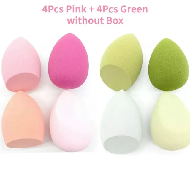 Makeup Blender Svamp