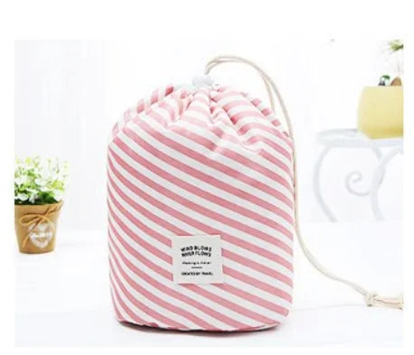 Vandtæt makeuptaske