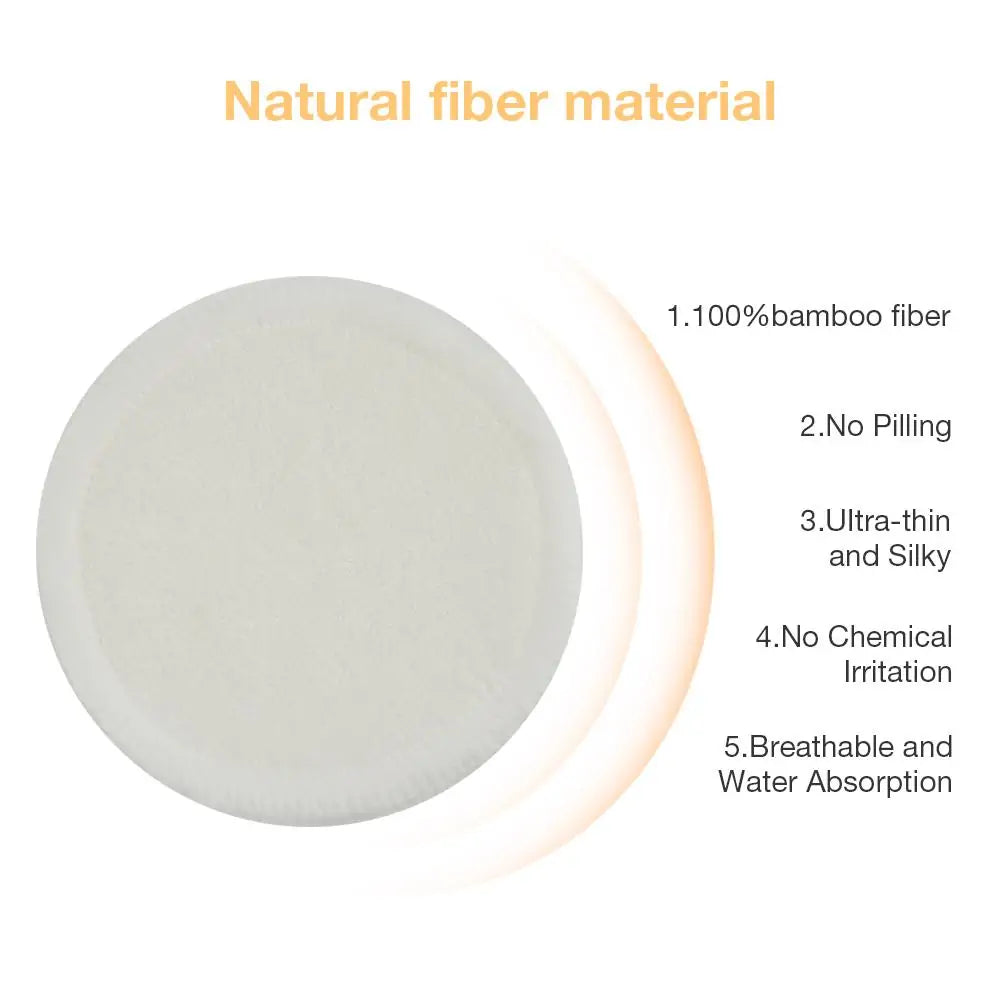 Makeupfjernerservietter