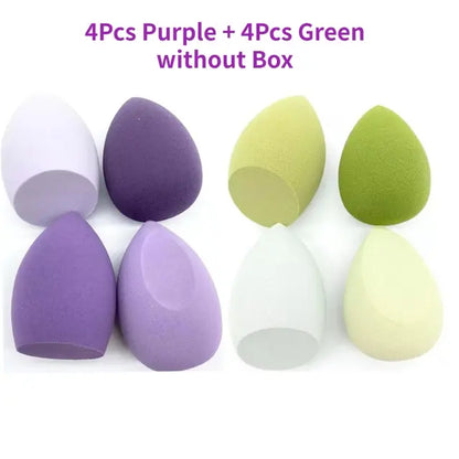Makeup Blender Svamp