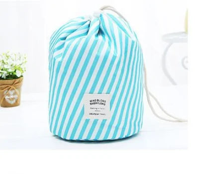 Vandtæt makeuptaske