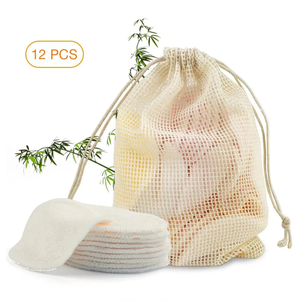 Makeupfjernerservietter