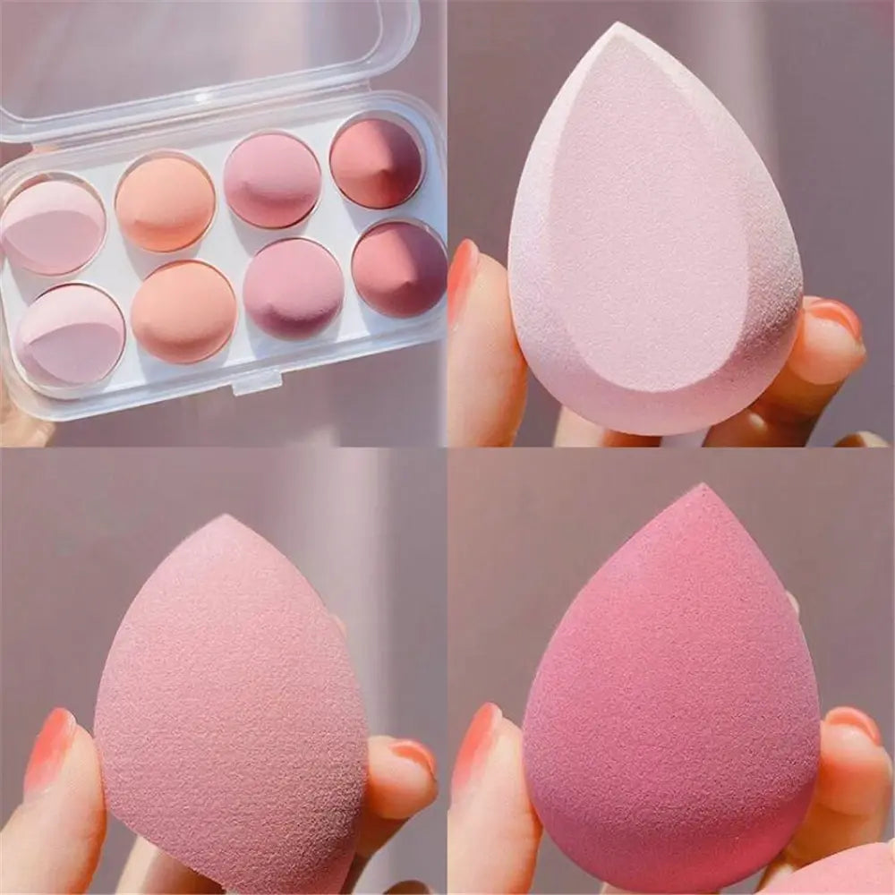 Makeup Blender Svamp
