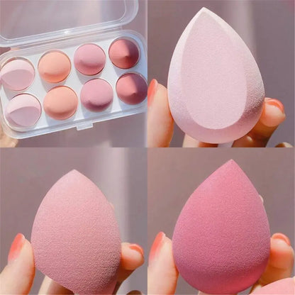 Makeup Blender Svamp